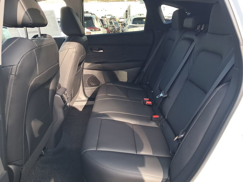 New 2026 Nissan Murano SL image 26