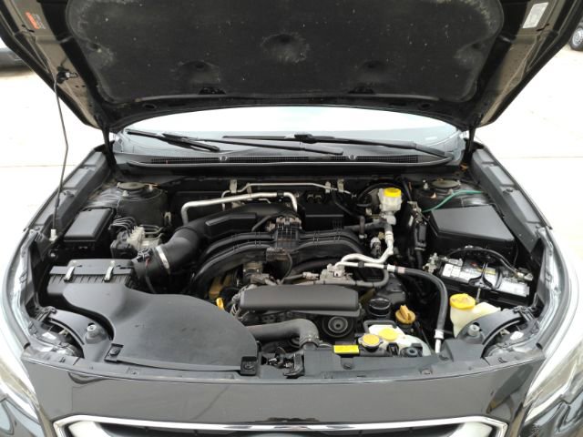 Used 2020 Subaru Outback Limited image 50