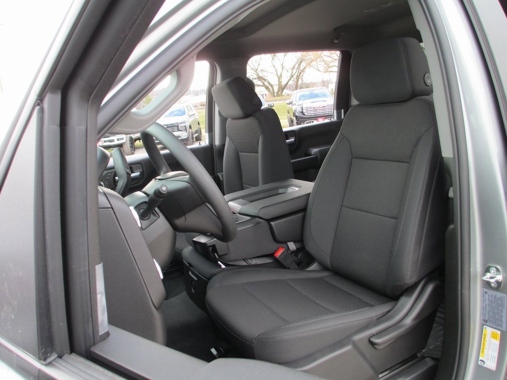 New 2026 GMC Sierra 3500 Pro image 11