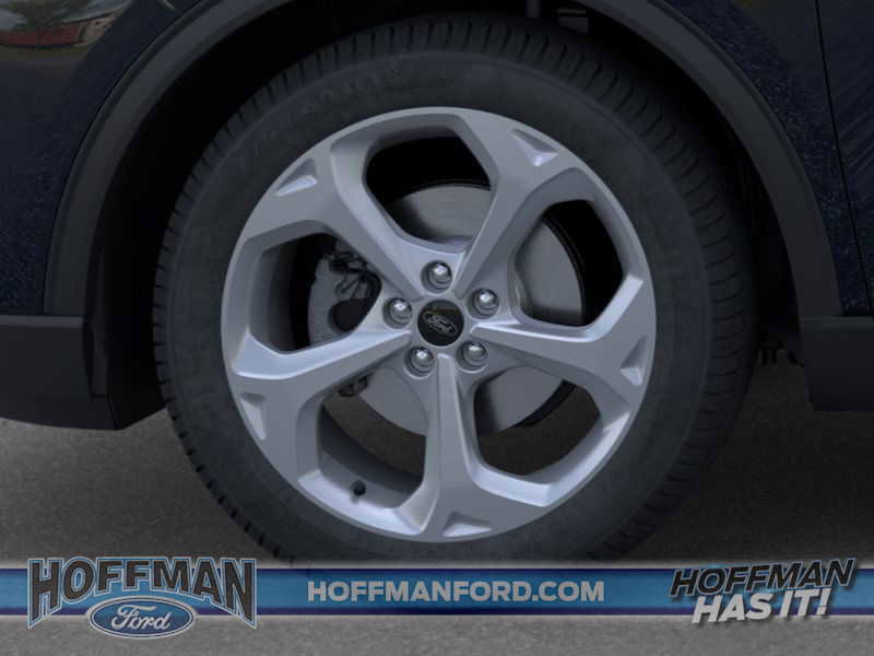 New 2026 Ford Escape ST-Line Select w/ Tech Pack #1 image 19