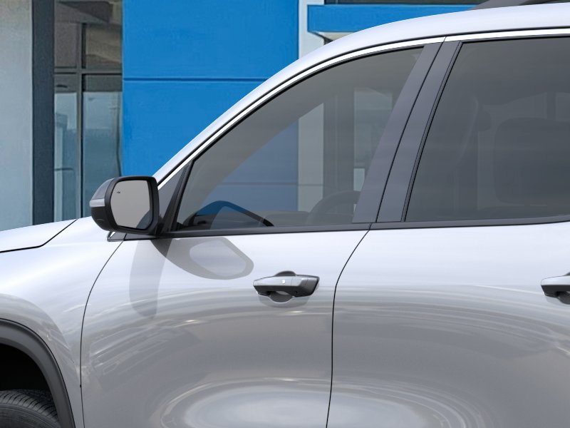 New 2027 Chevrolet Traverse LT FWD image 12
