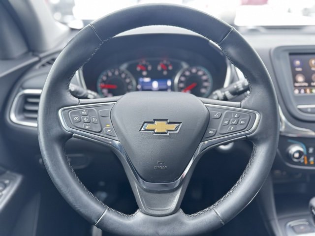 Certified 2023 Chevrolet Equinox LT image 25