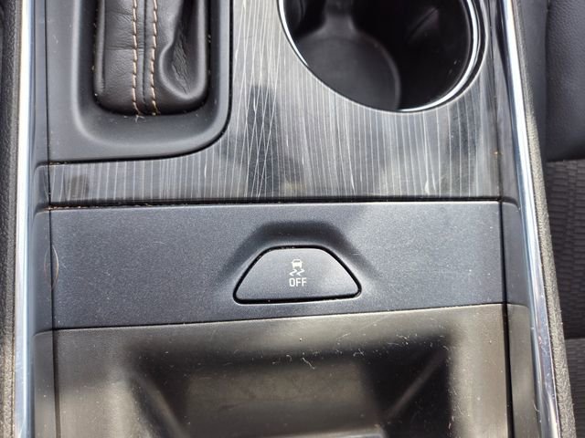 Used 2020 Chevrolet Impala LT image 30