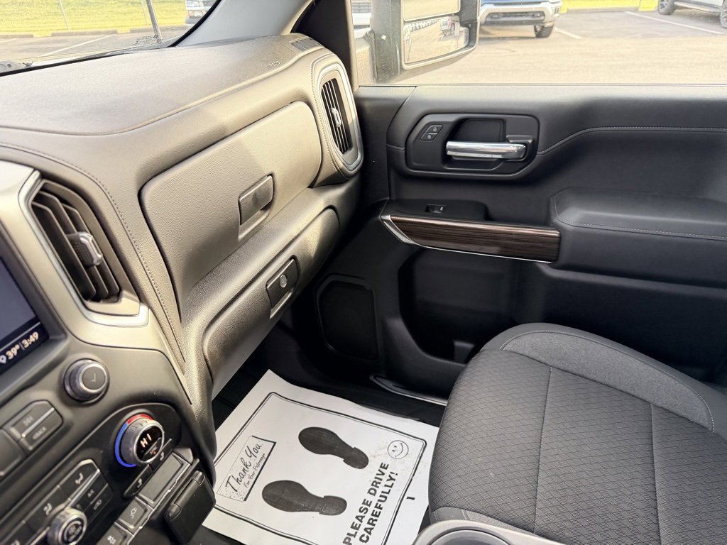 Used 2020 Chevrolet Silverado 2500 LT w/ All Star Edition image 30