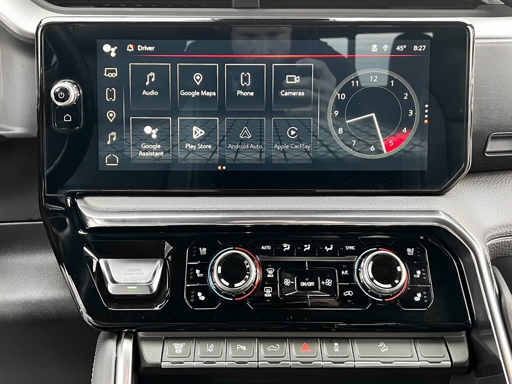 Used 2025 GMC Sierra 2500 Denali image 24