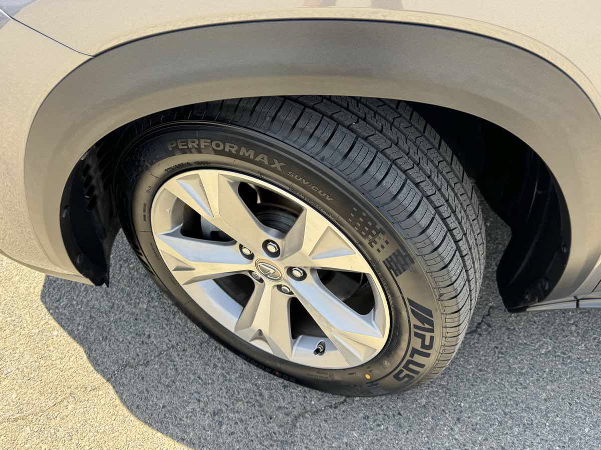 Used 2017 Lexus NX 200t FWD w/ Premium Package image 41