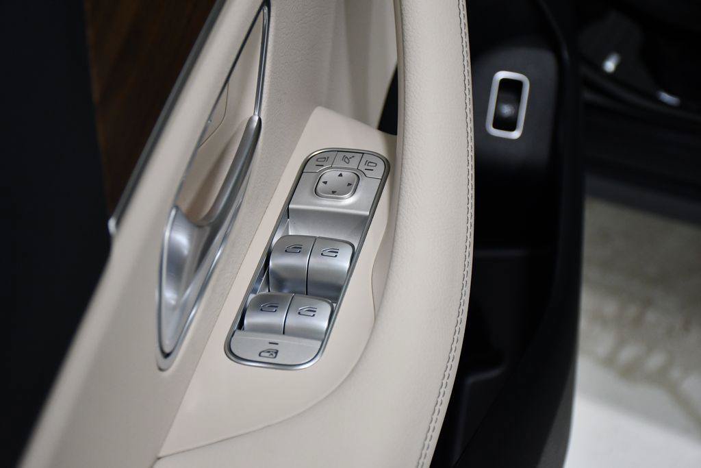 Certified 2026 Mercedes-Benz GLE 350 4MATIC image 18