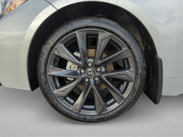 New 2026 Toyota Corolla SE FWD image 10