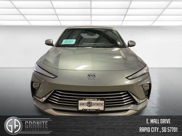 Used 2025 Buick Envista Preferred w/ Convenience I Package image 31