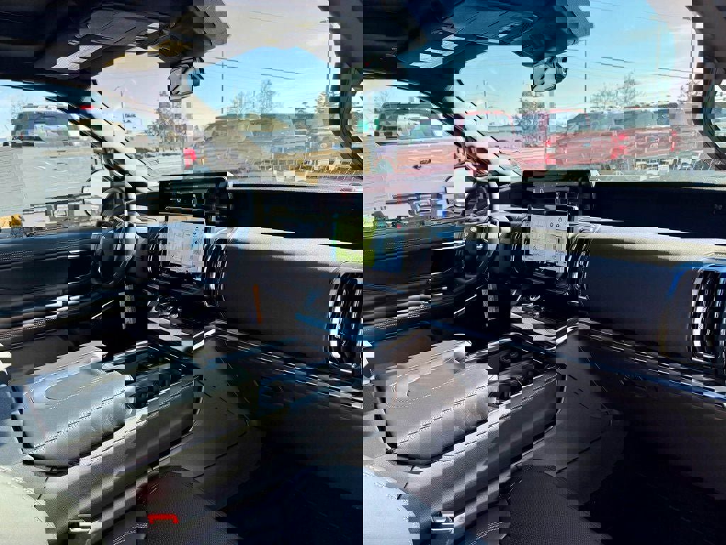 New 2026 Ford Expedition Platinum w/ Stealth Appearance Package image 21