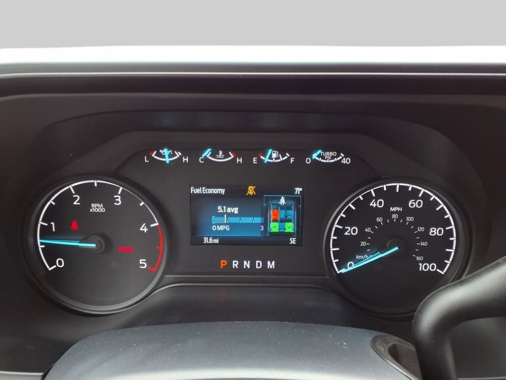 New 2026 Ford F250 4x4 Crew Cab Super Duty image 9