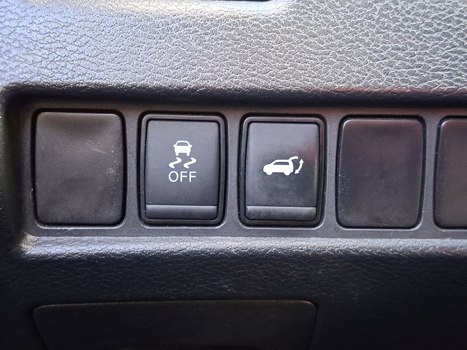 Used 2017 Nissan Murano SL w/ SL Technology Package image 25