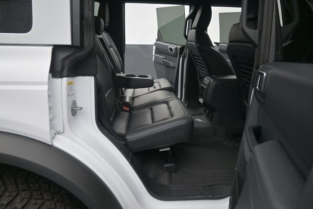 Used 2025 Ford Bronco Badlands AWD/4WD image 15