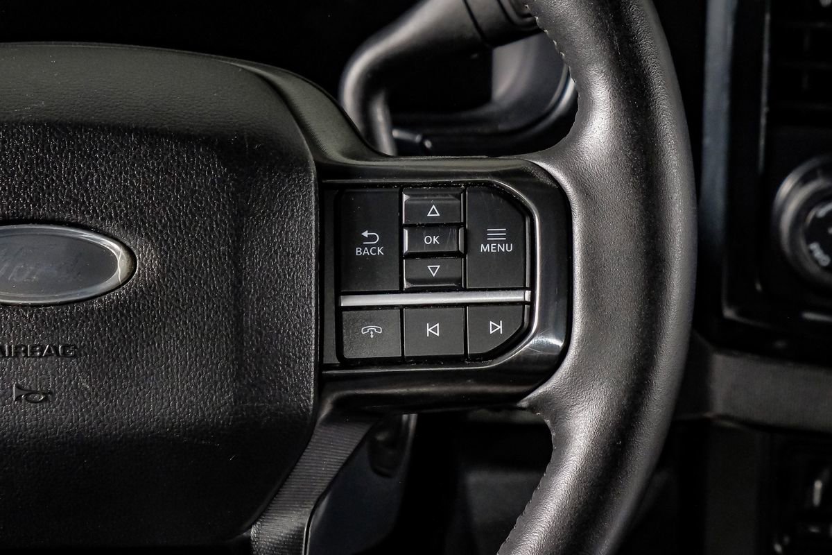Used 2024 Ford F350 Platinum image 19