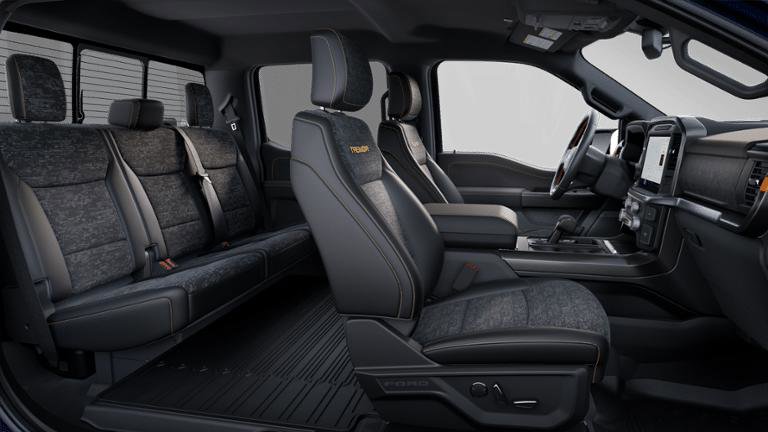 New 2025 Ford F150 Tremor w/ Tow/Haul Package image 27