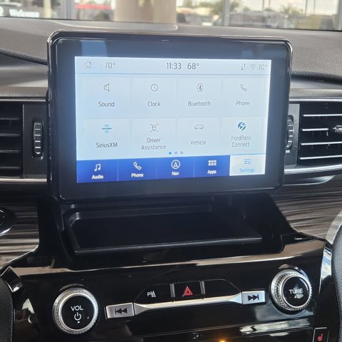 Certified 2023 Ford Explorer Limited image 19