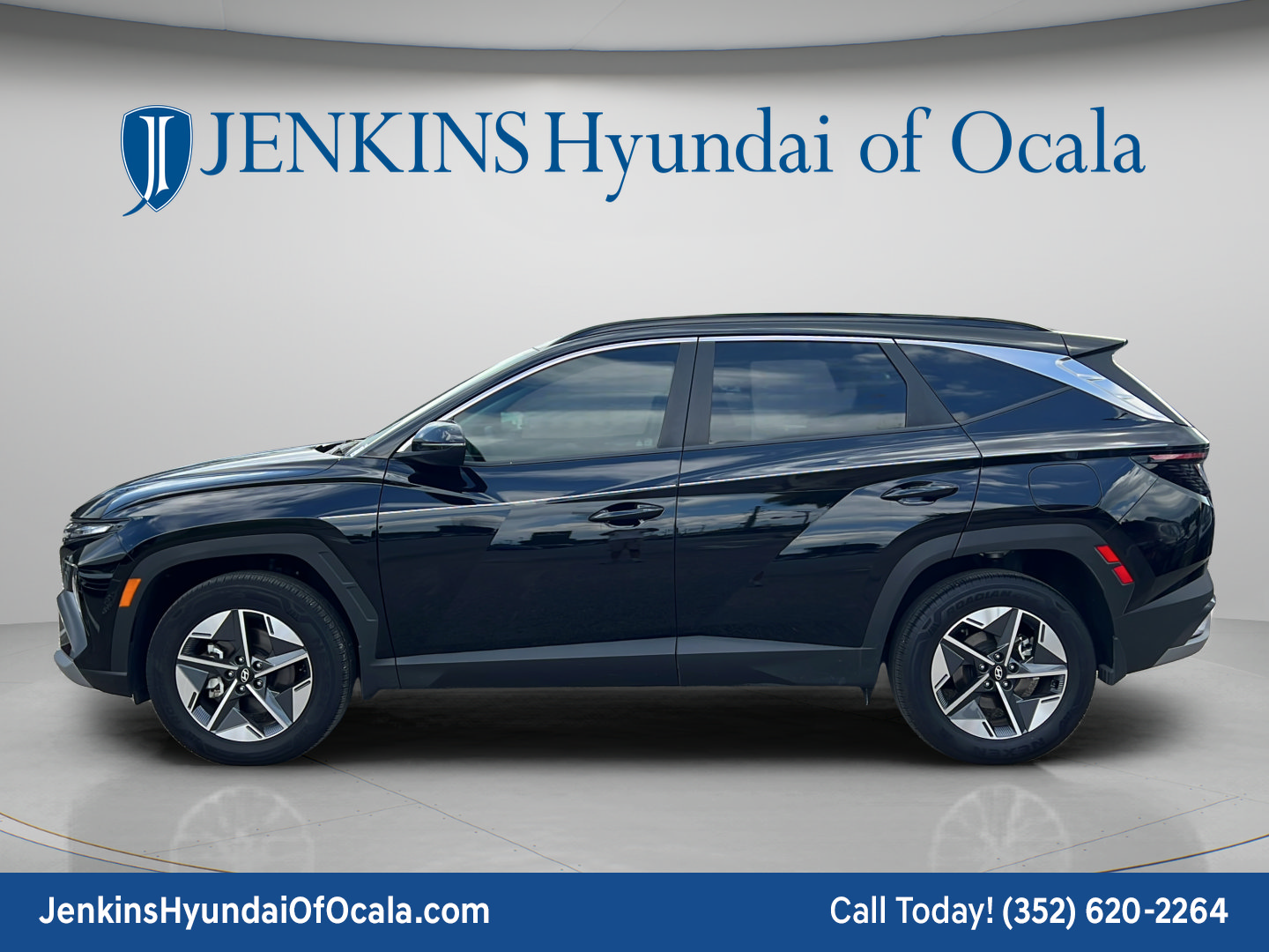 Used 2025 Hyundai Tucson SEL AWD/4WD image 6