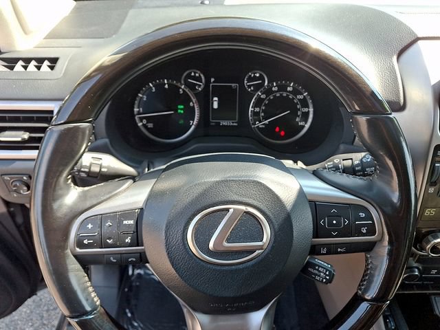 Certified 2023 Lexus GX 460 Premium w/ Accessory Package AWD/4WD image 21