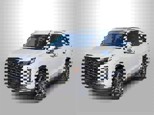 Used 2025 Hyundai Palisade SEL