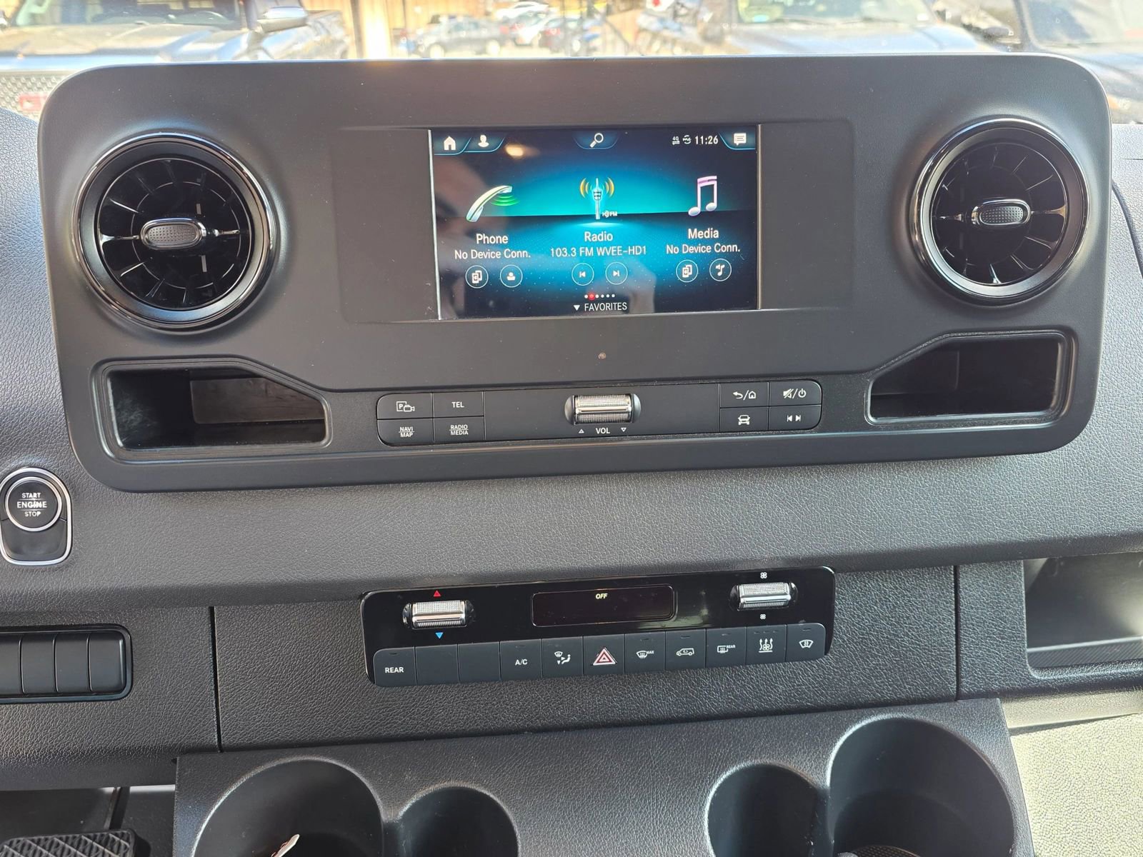 Used 2019 Mercedes-Benz Sprinter 2500 image 13