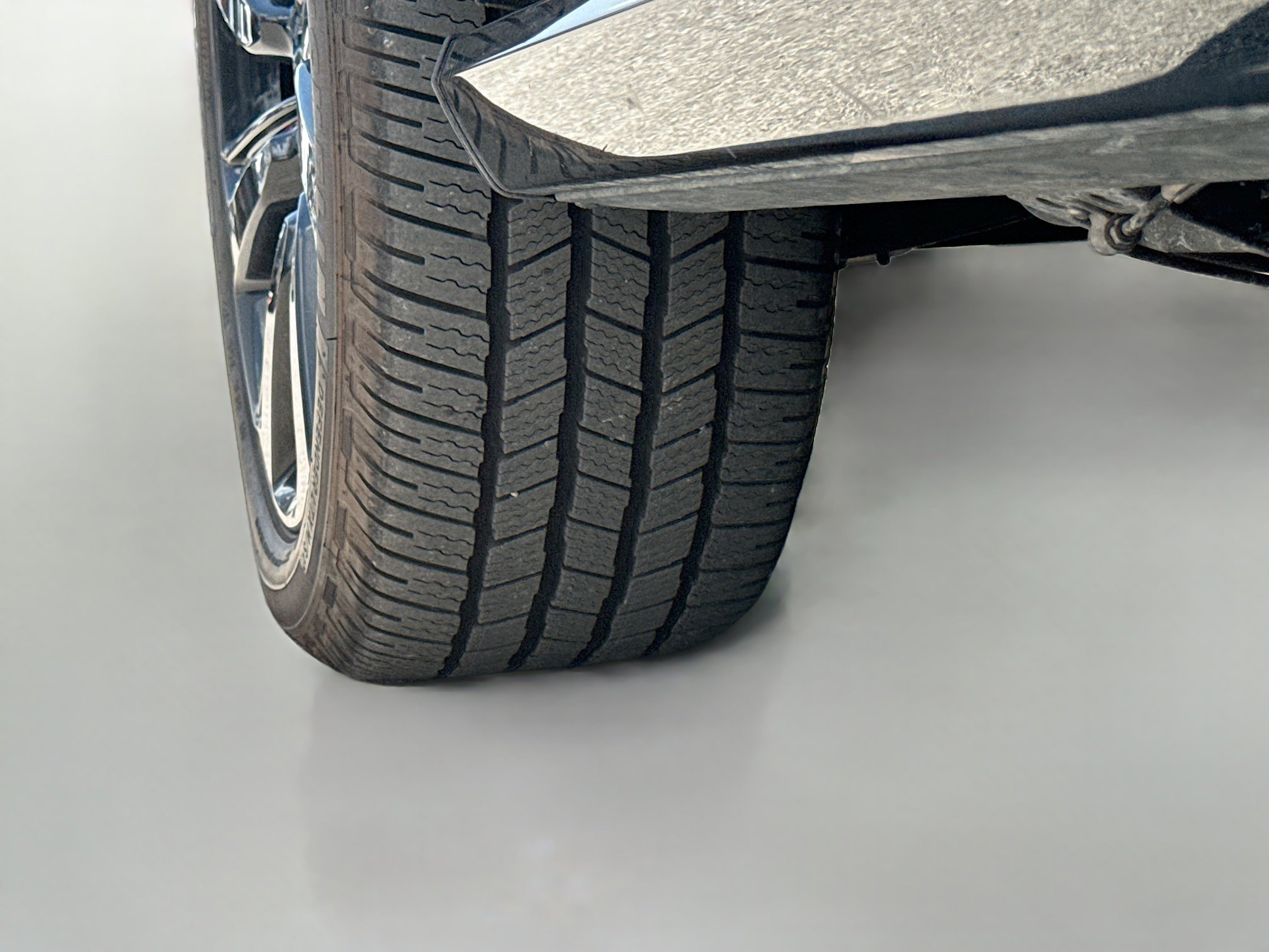 Used 2023 Lincoln Navigator L Reserve AWD/4WD image 44