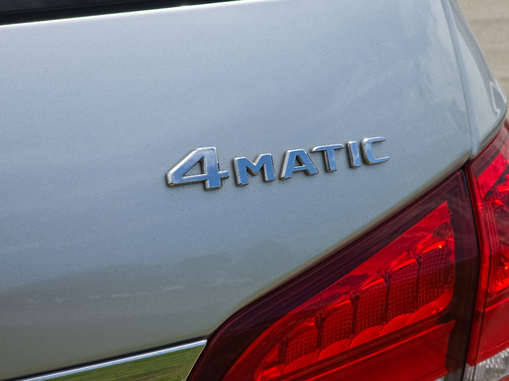 Used 2017 Mercedes-Benz GLS 450 4MATIC image 12