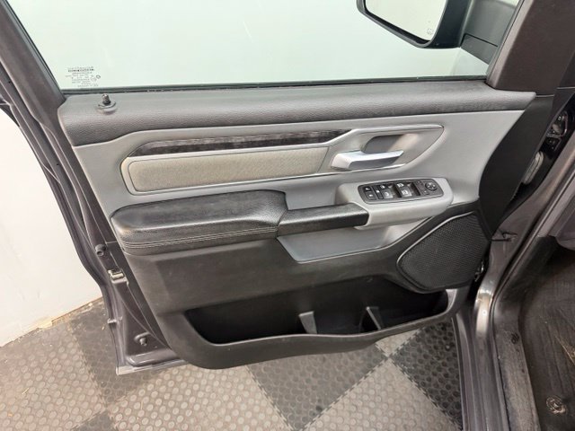 Used 2022 RAM 1500 Big Horn AWD/4WD image 21