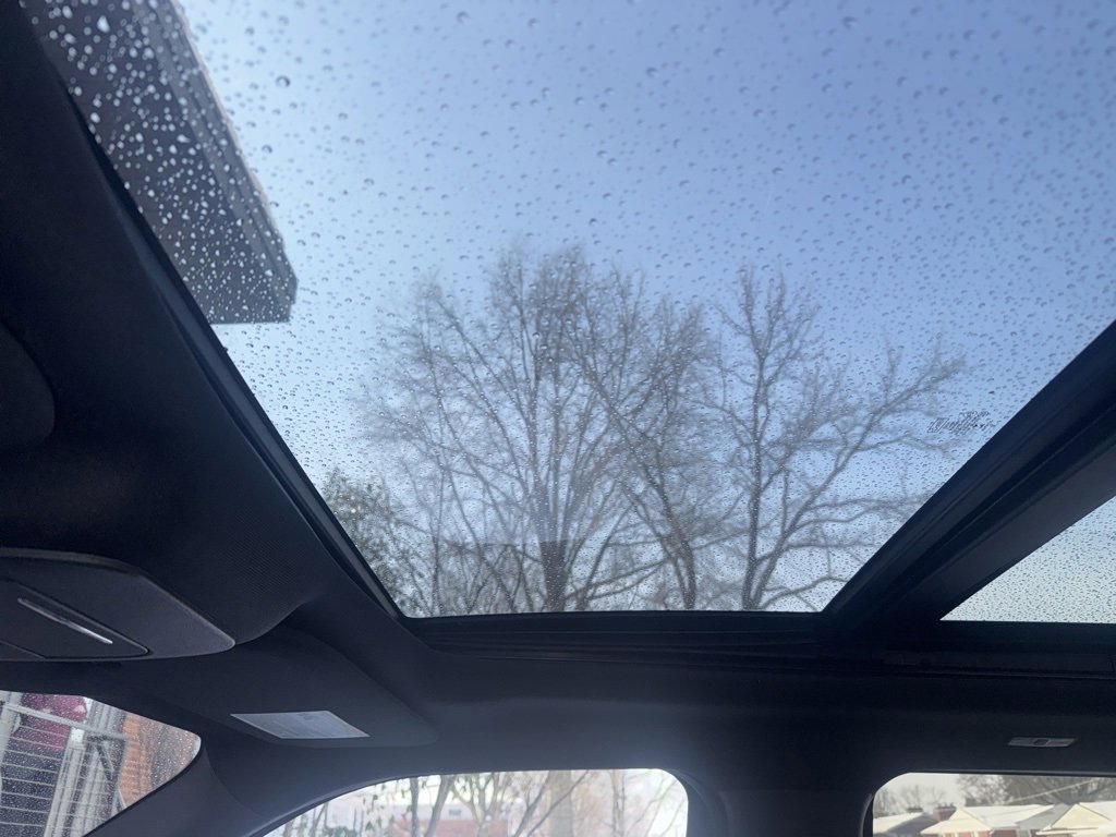 Used 2023 Ford F150 Platinum w/ Bed Utility Package image 9