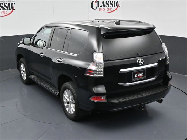 Used 2021 Lexus GX 460 Premium image 17
