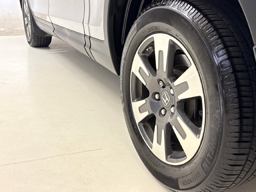 Used 2019 Honda Ridgeline RTL-T image 11