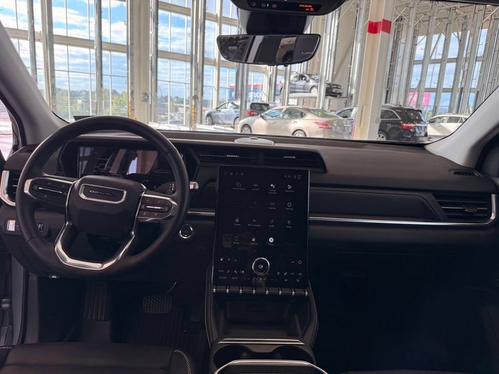 Used 2026 GMC Terrain Denali AWD/4WD image 11