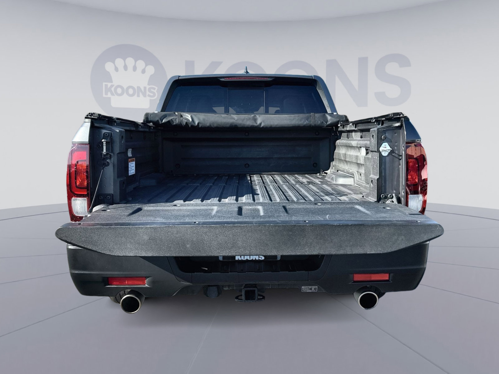 Used 2023 Honda Ridgeline RTL image 24