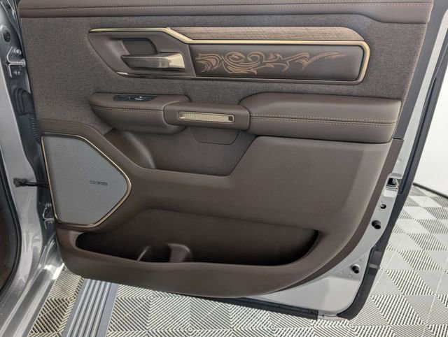 Used 2025 RAM 1500 Limited image 33