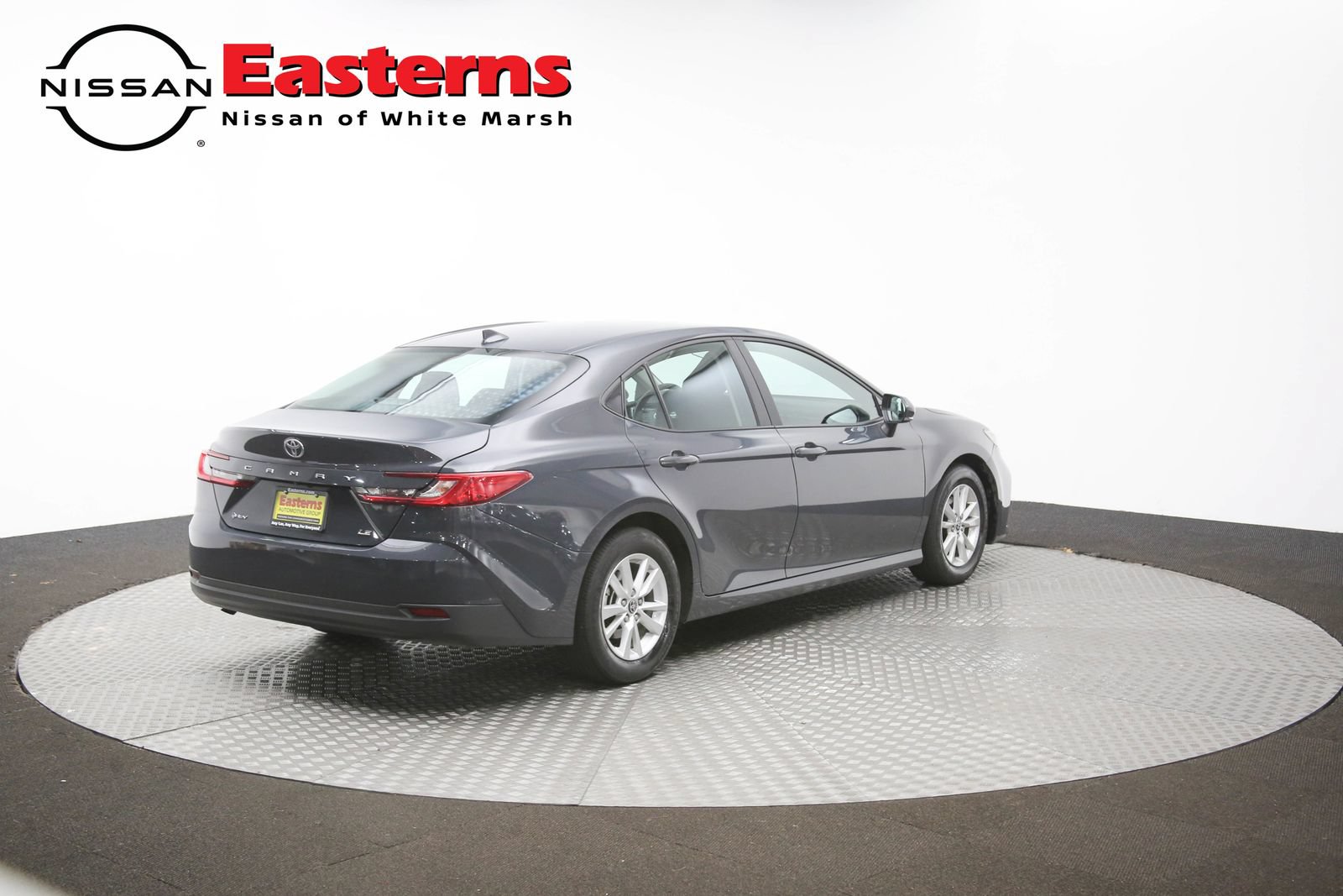 Used 2025 Toyota Camry LE FWD image 41
