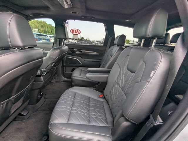 Certified 2024 Kia Telluride SX Prestige X-Line AWD/4WD image 17