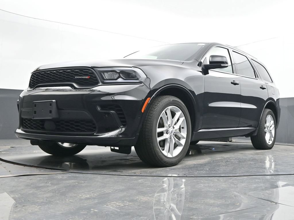 Used 2025 Dodge Durango GT image 39
