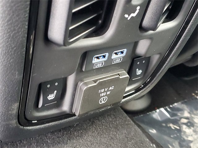 New 2026 Dodge Durango GT AWD/4WD image 12