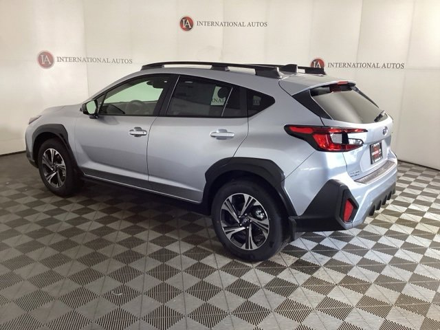 Certified 2025 Subaru Crosstrek 2.0i Premium w/ Convenience Package #2 image 6