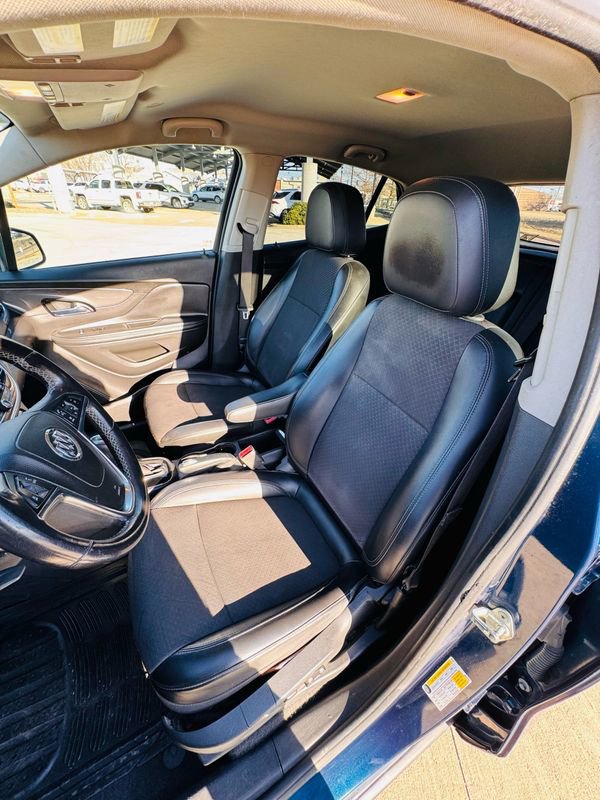 Used 2019 Buick Encore Preferred w/ Safety Package FWD image 13