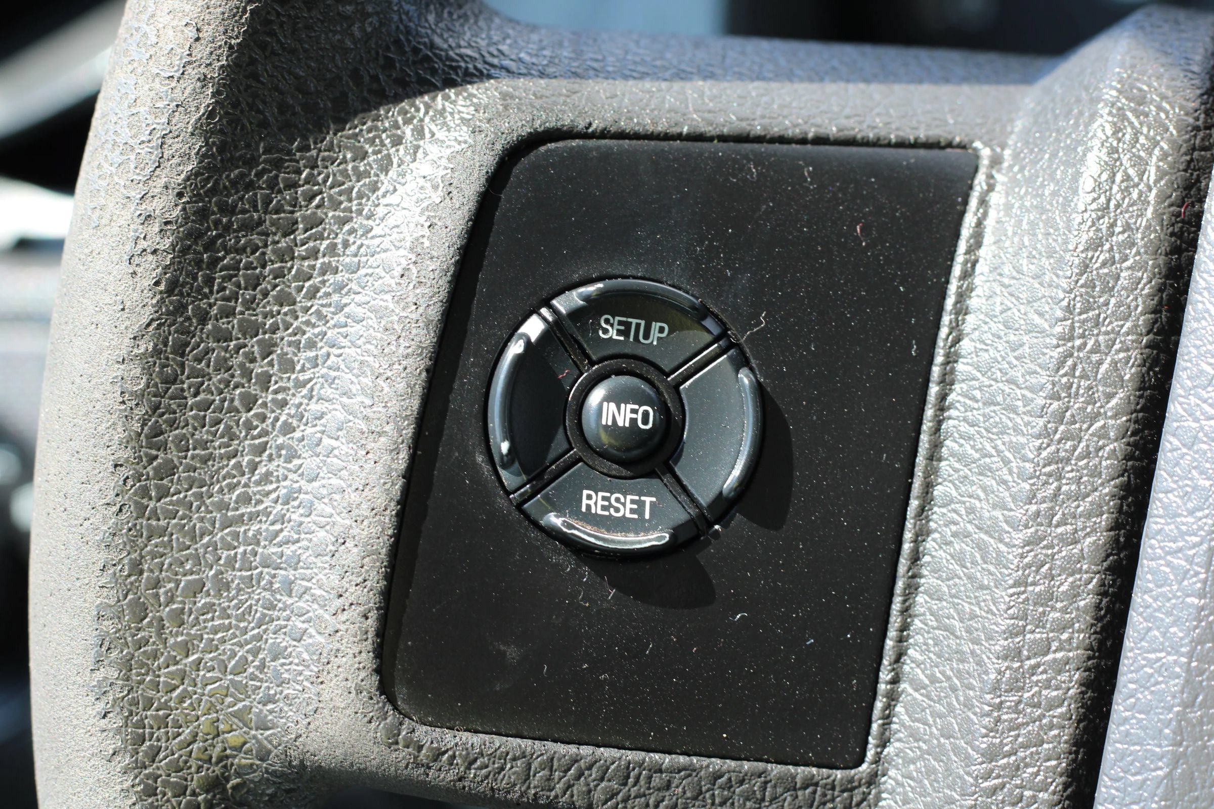 Used 2011 Ford F250 XL w/ Snow Plow Prep Pkg AWD/4WD image 14