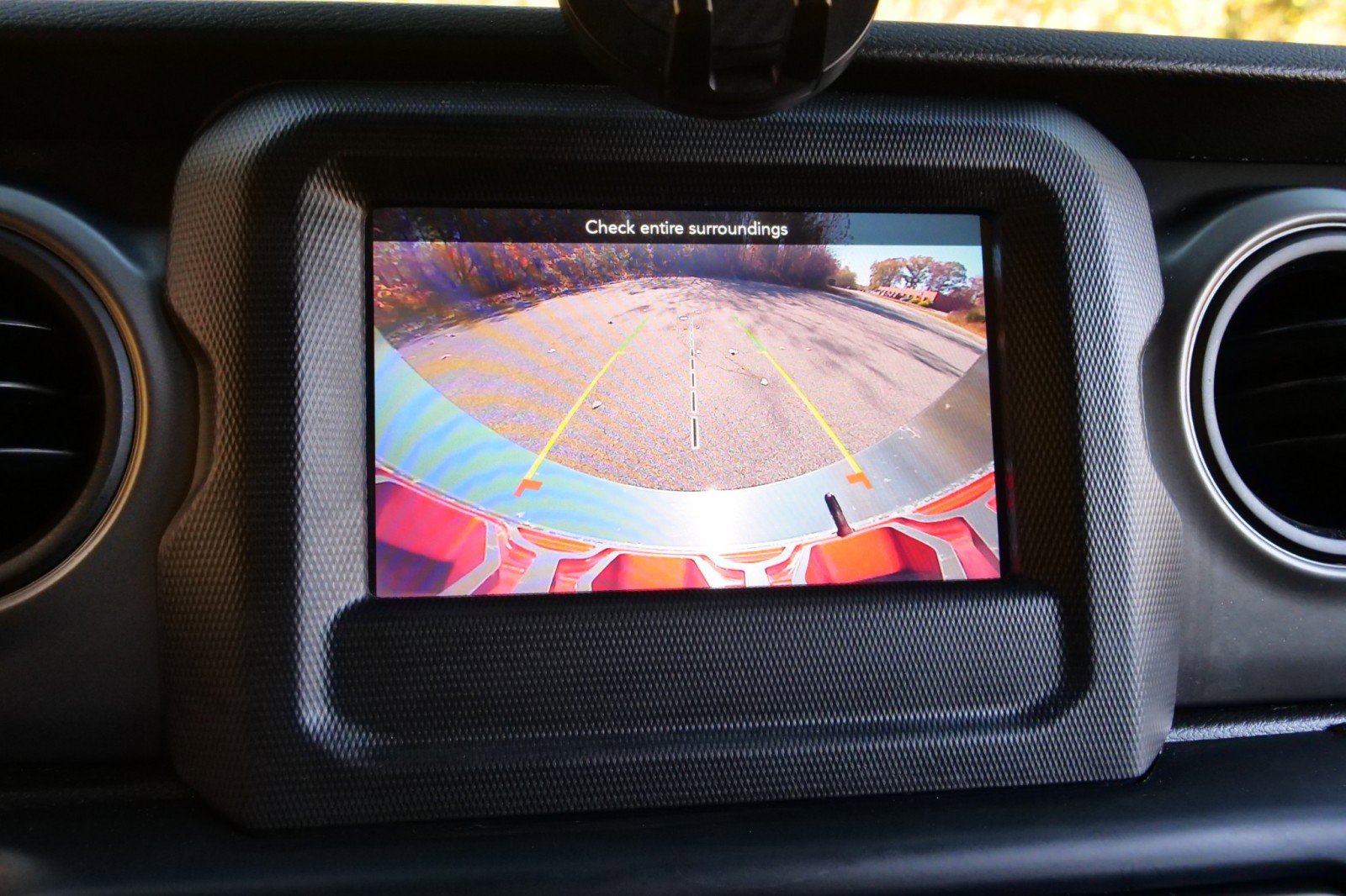 Used 2022 Jeep Wrangler Unlimited Sport image 14