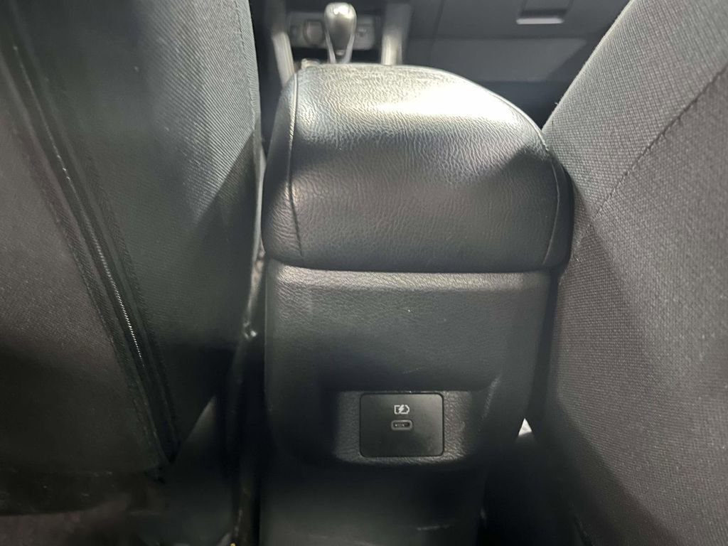 Certified 2023 Nissan Versa SR w/ Trunk Package image 15