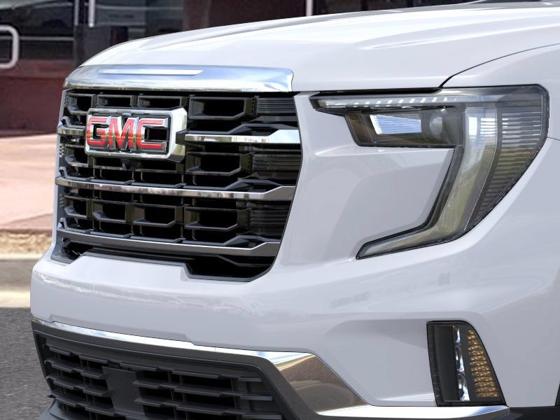New 2026 GMC Acadia Elevation w/ Elevation Premium Package FWD image 14