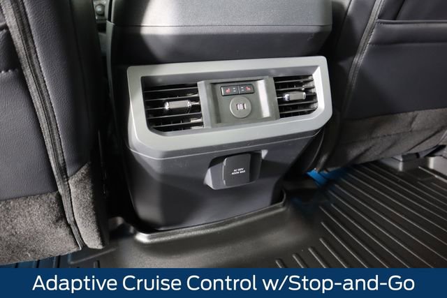 New 2026 Ford F350 Lariat w/ Black Appearance Package image 61