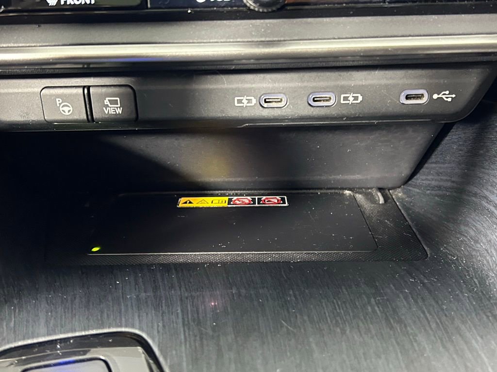 Used 2023 Lexus RZ 450e Premium w/ Accessory Package (2T) AWD/4WD image 24