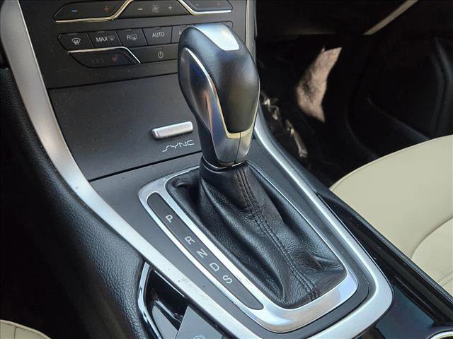 Used 2017 Ford Edge SEL w/ Equipment Group 201A image 16