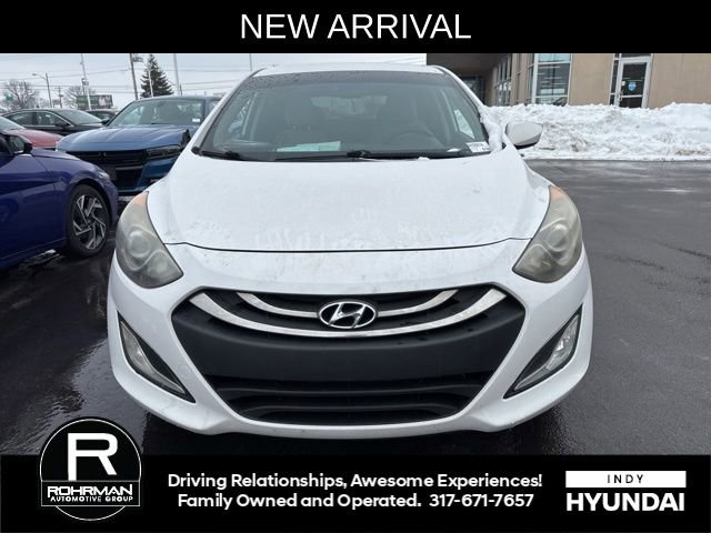 Used 2013 Hyundai Elantra GT image 7