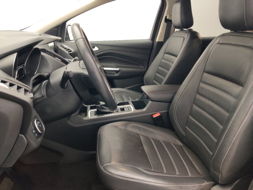 Used 2018 Ford Escape SEL AWD/4WD image 17