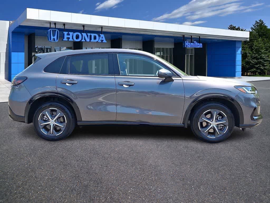 Used 2025 Honda HR-V EX-L image 25