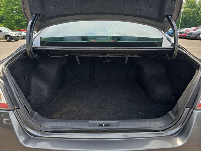 Used 2015 Nissan Altima 2.5 S w/ Power Driver Seat Package FWD image 17